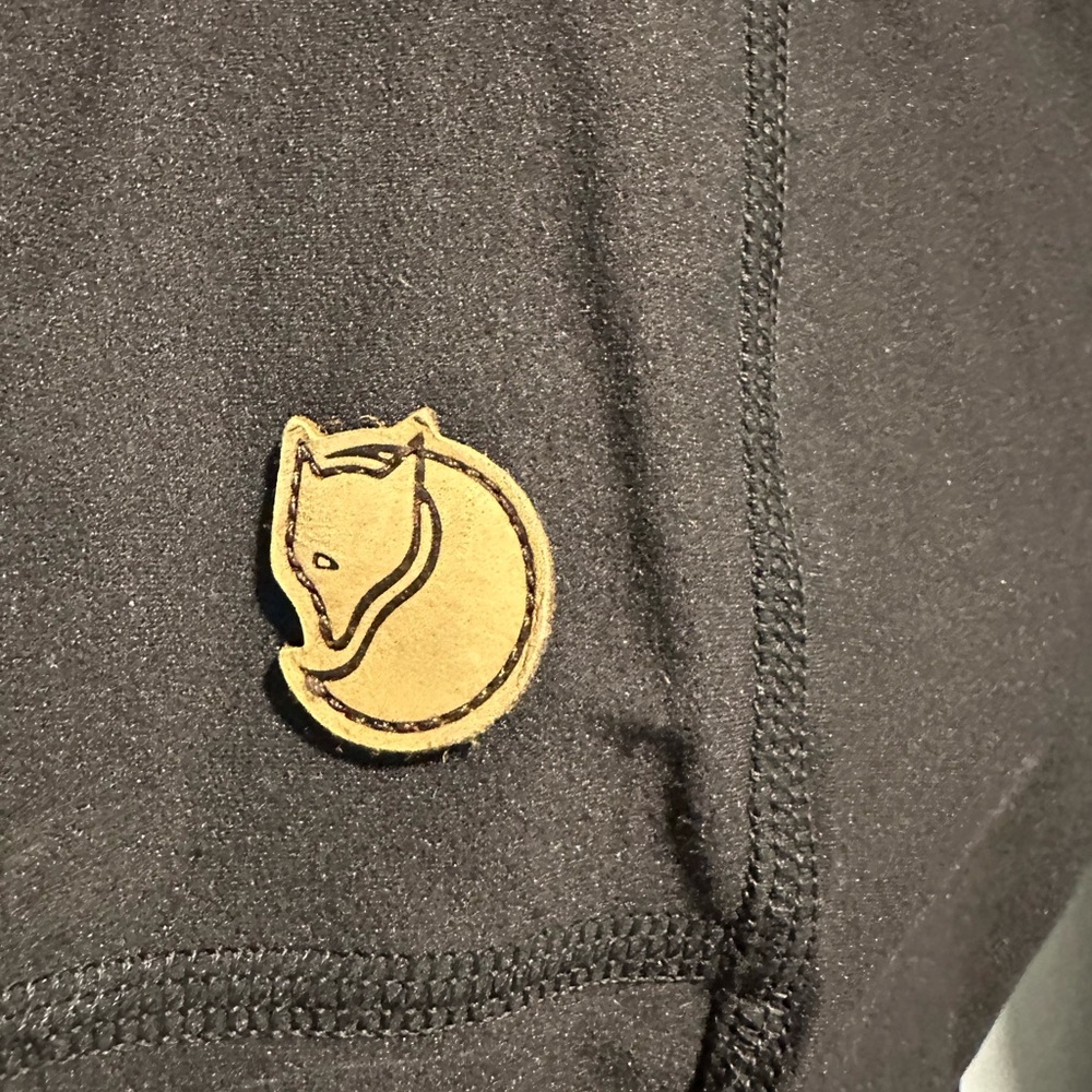 Fjallraven Women’s Abisko Trekking Tights - Picture 4 of 5